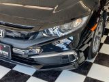 2019 Honda Civic LX+LaneKeep+Adaptive Cruise+ApplePlay+CLEAN CARFAX Photo104