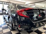 2019 Honda Civic LX+LaneKeep+Adaptive Cruise+ApplePlay+CLEAN CARFAX Photo105