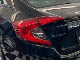 2019 Honda Civic LX+LaneKeep+Adaptive Cruise+ApplePlay+CLEAN CARFAX Photo130