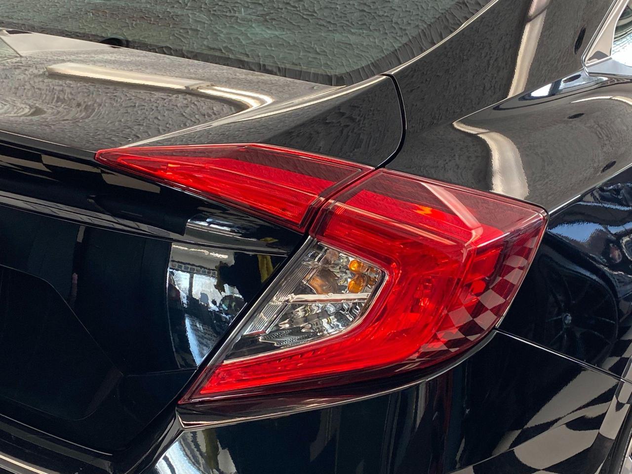 2019 Honda Civic LX+LaneKeep+Adaptive Cruise+ApplePlay+CLEAN CARFAX - Photo #65