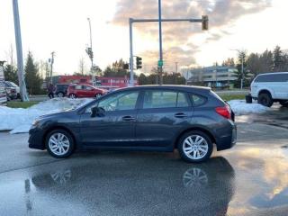 2016 Subaru Impreza 2.0i w/Touring Pkg - Photo #7