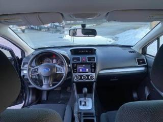 2016 Subaru Impreza 2.0i w/Touring Pkg - Photo #13