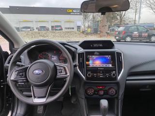 2019 Subaru Impreza CONVENIENCE - Photo #10