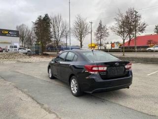 2019 Subaru Impreza CONVENIENCE - Photo #7