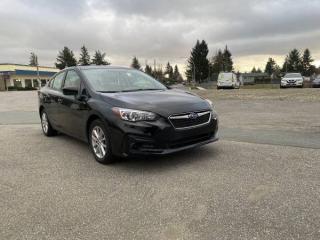 2019 Subaru Impreza CONVENIENCE - Photo #2