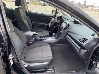 2019 Subaru Impreza CONVENIENCE - Photo #12