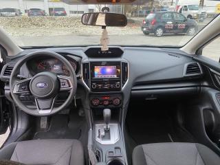 2019 Subaru Impreza CONVENIENCE - Photo #13