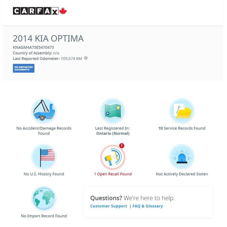 2014 Kia Optima LX+Panoramic Roof+Heated Seats+CLEAN CARFAX - Photo #12