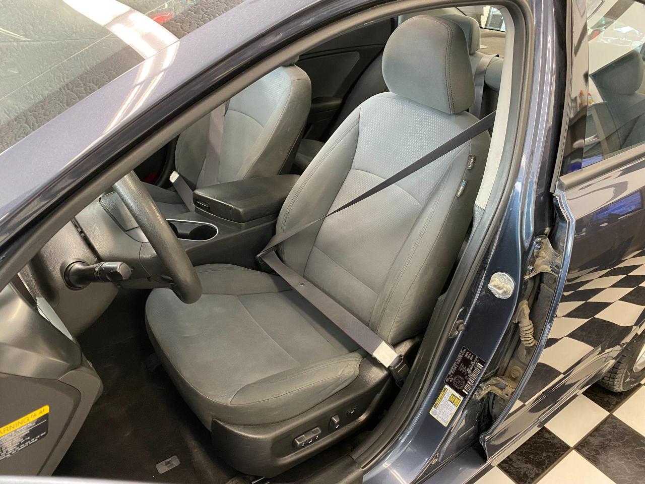 2014 Kia Optima LX+Panoramic Roof+Heated Seats+CLEAN CARFAX - Photo #19