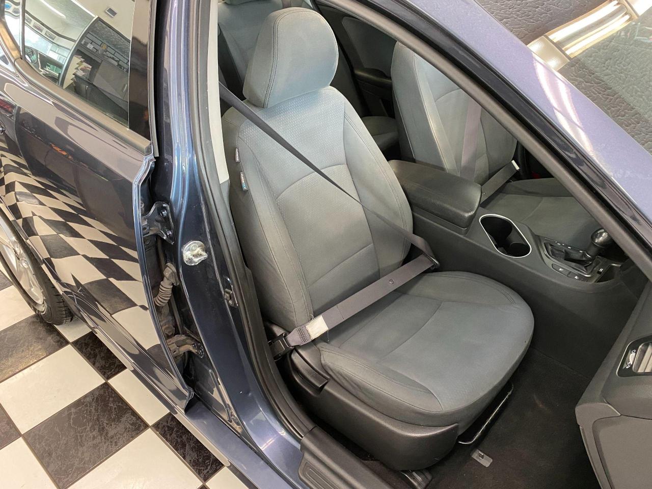 2014 Kia Optima LX+Panoramic Roof+Heated Seats+CLEAN CARFAX - Photo #22