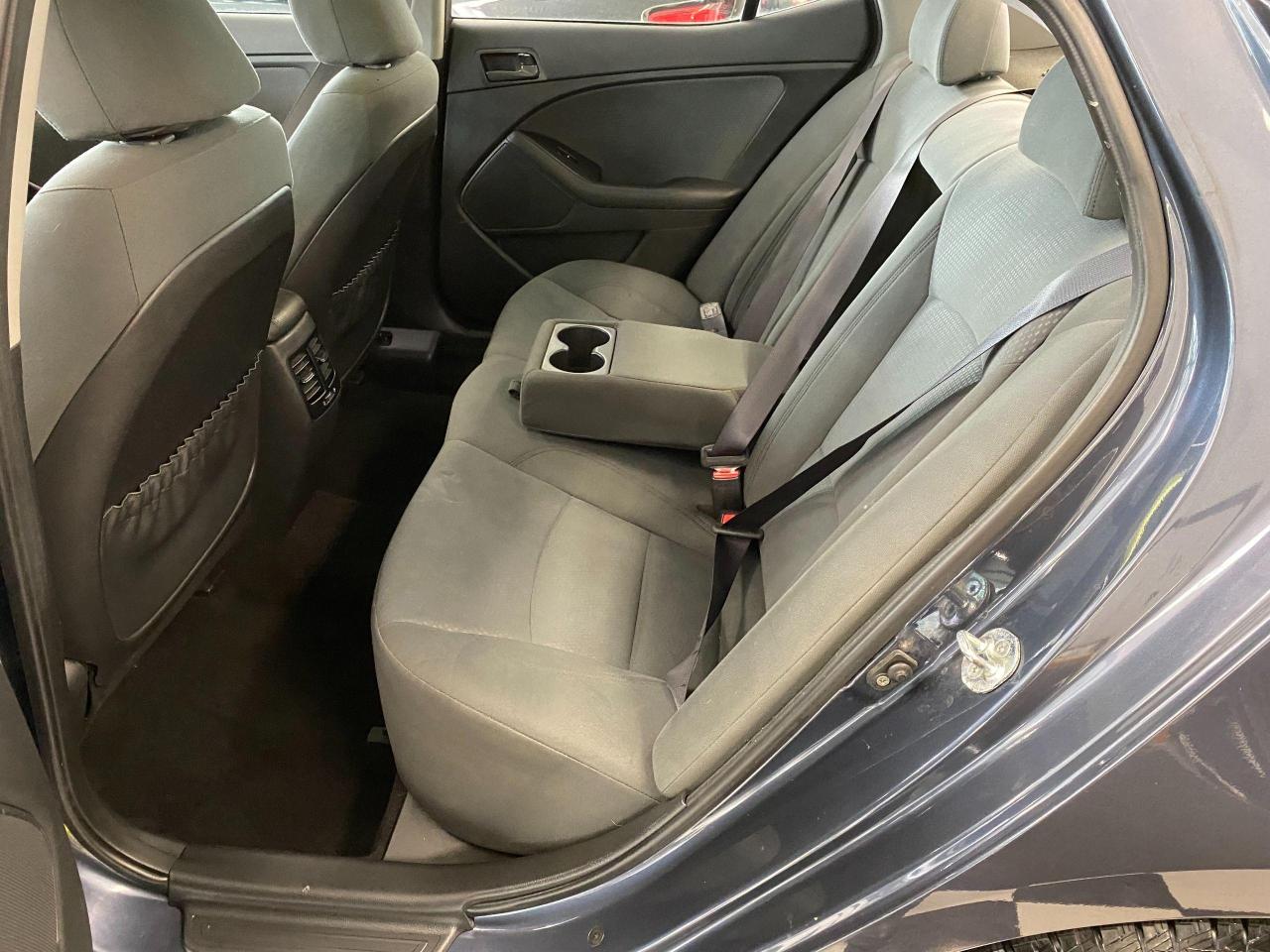 2014 Kia Optima LX+Panoramic Roof+Heated Seats+CLEAN CARFAX - Photo #23