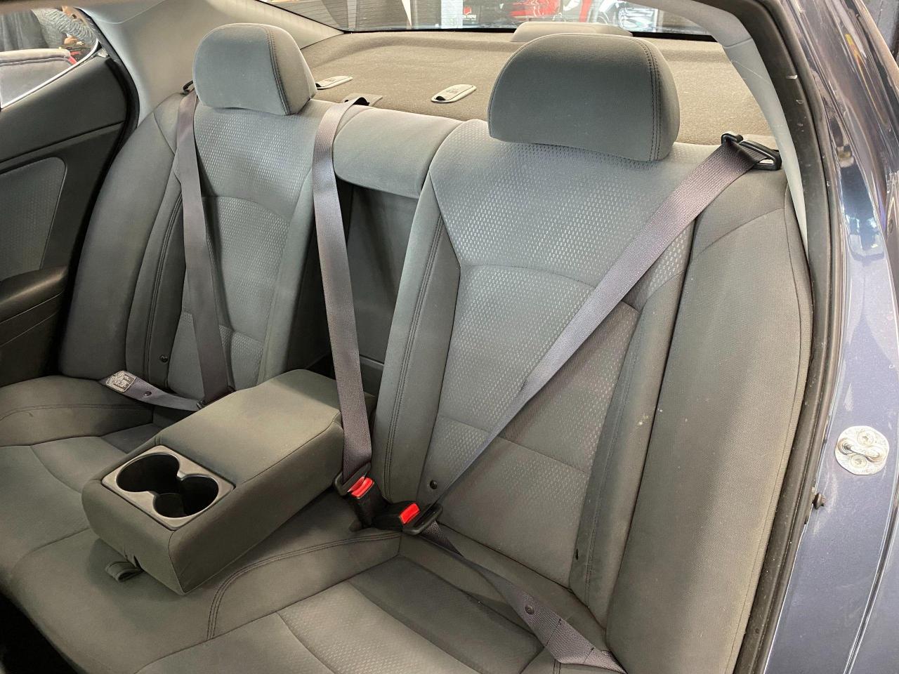 2014 Kia Optima LX+Panoramic Roof+Heated Seats+CLEAN CARFAX - Photo #24