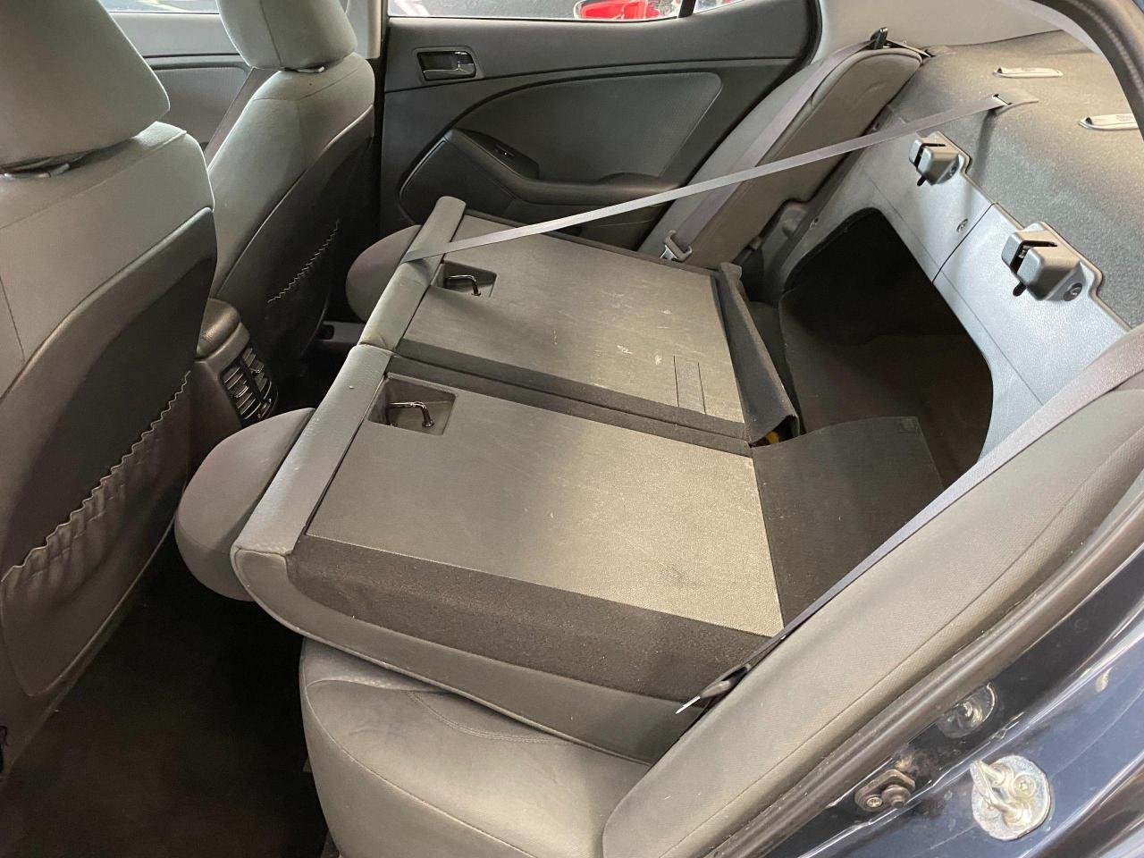 2014 Kia Optima LX+Panoramic Roof+Heated Seats+CLEAN CARFAX - Photo #25