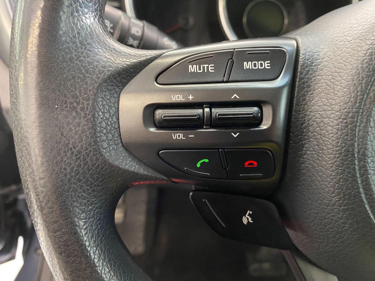 2014 Kia Optima LX+Panoramic Roof+Heated Seats+CLEAN CARFAX - Photo #46