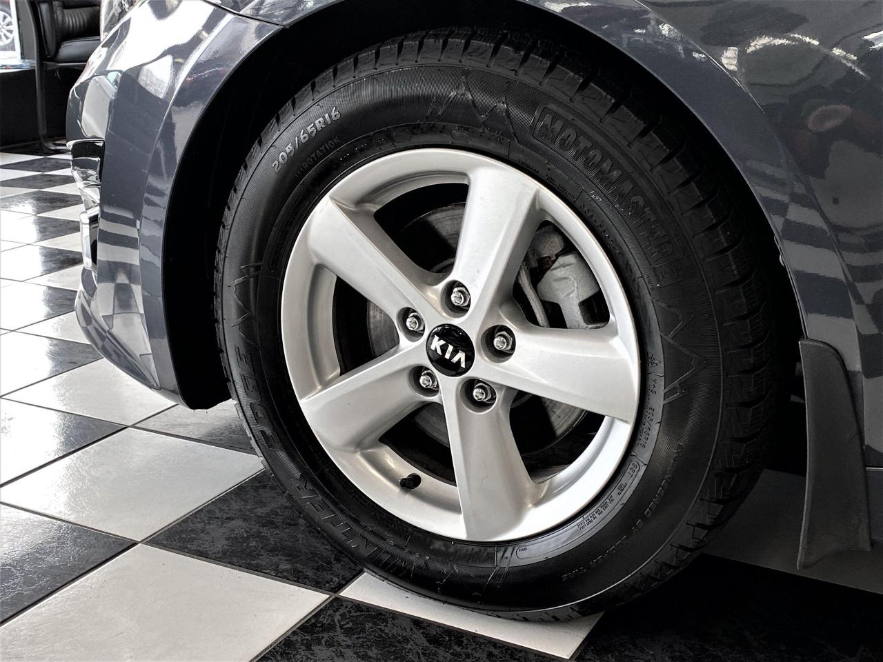 2014 Kia Optima LX+Panoramic Roof+Heated Seats+CLEAN CARFAX - Photo #50