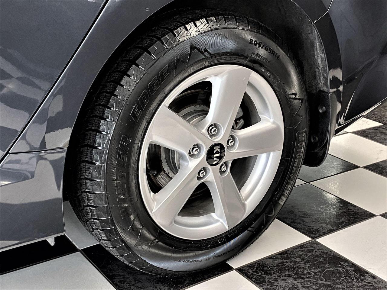 2014 Kia Optima LX+Panoramic Roof+Heated Seats+CLEAN CARFAX - Photo #51