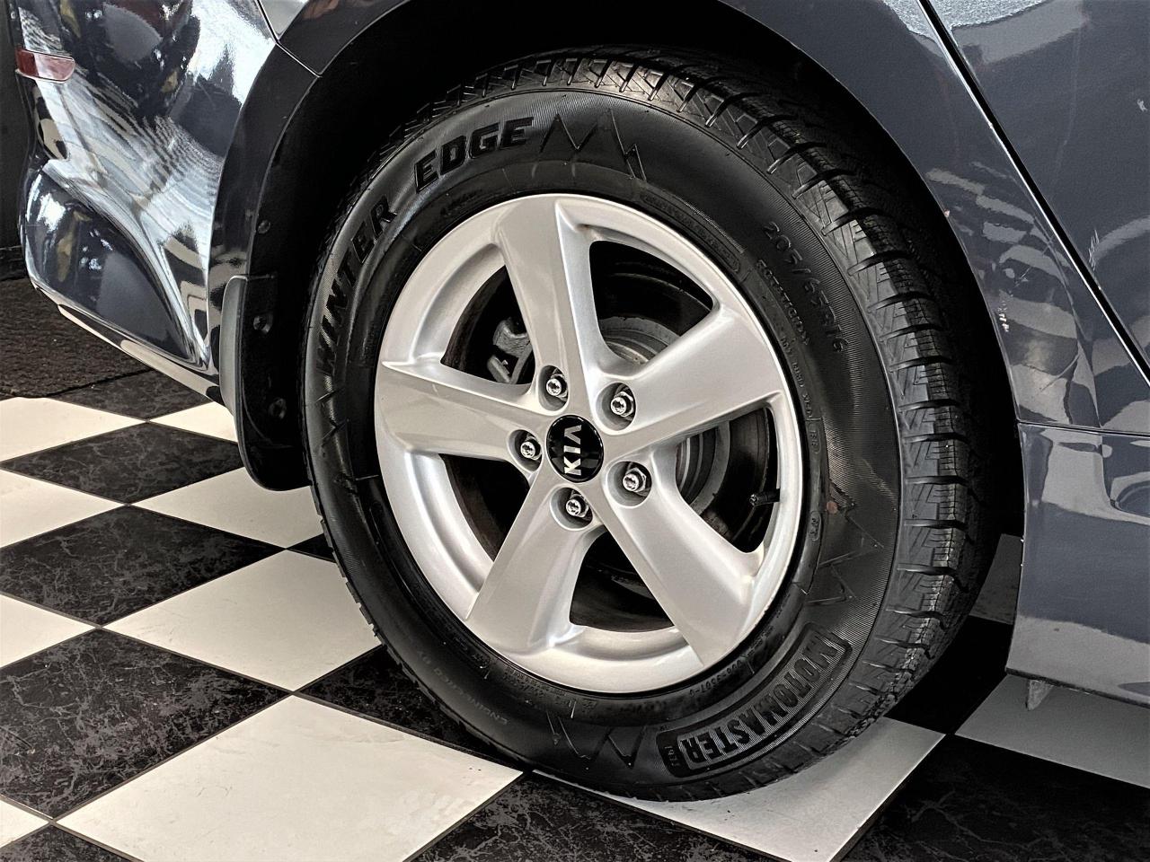 2014 Kia Optima LX+Panoramic Roof+Heated Seats+CLEAN CARFAX - Photo #52
