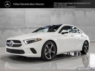 New 2022 Mercedes-Benz AMG A 220 for sale in Dieppe, NB