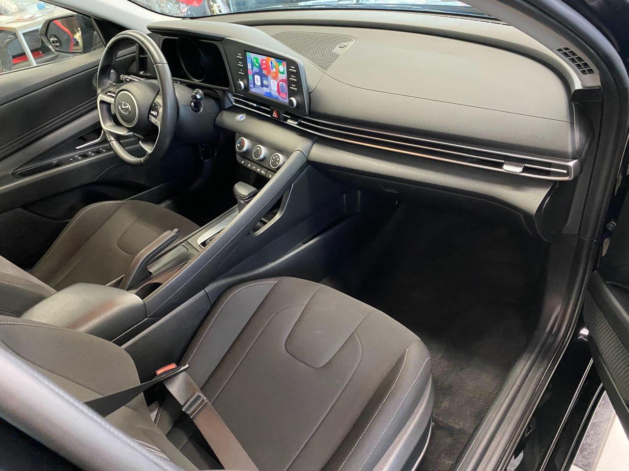 2021 Hyundai Elantra Preferred+Lane Keep+Apple Play+Camera+CLEAN CARFAX - Photo #21