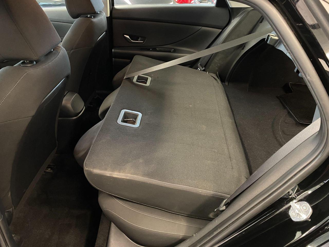 2021 Hyundai Elantra Preferred+Lane Keep+Apple Play+Camera+CLEAN CARFAX - Photo #26