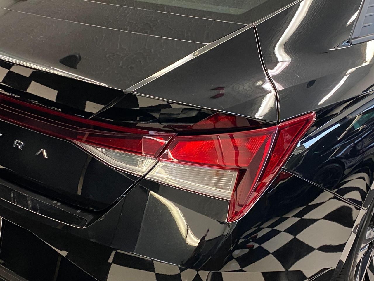 2021 Hyundai Elantra Preferred+Lane Keep+Apple Play+Camera+CLEAN CARFAX - Photo #63