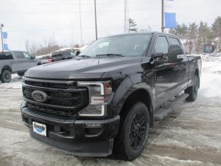 Used 2021 Ford F-250 Super Duty SRW Lariat for sale in North Bay, ON