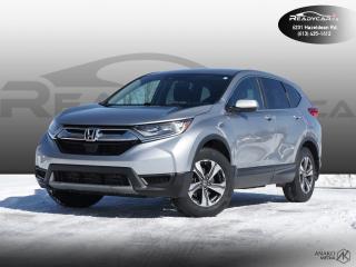 Used 2017 Honda CR-V LX for sale in Stittsville, ON
