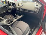 2016 Mazda MAZDA3 GS Hatchback+Roof+Camera+GPS+CLEAN CARFAX Photo90