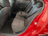 2016 Mazda MAZDA3 GS Hatchback+Roof+Camera+GPS+CLEAN CARFAX Photo93