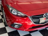 2016 Mazda MAZDA3 GS Hatchback+Roof+Camera+GPS+CLEAN CARFAX Photo109
