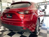 2016 Mazda MAZDA3 GS Hatchback+Roof+Camera+GPS+CLEAN CARFAX Photo112