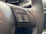 2016 Mazda MAZDA3 GS Hatchback+Roof+Camera+GPS+CLEAN CARFAX Photo119