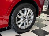 2016 Mazda MAZDA3 GS Hatchback+Roof+Camera+GPS+CLEAN CARFAX Photo125