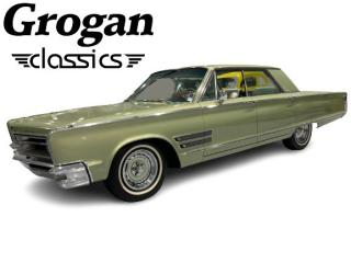 Used 1966 Chrysler 300  for sale in Watford, ON