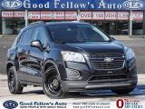 2016 Chevrolet Trax 1LT, REARVIEW CAMERA, BLUETOOTH Photo18