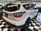 2018 Ford Escape SE+Camera+Heated Seats+Subwoofer+CLEAN CARFAX Photo66