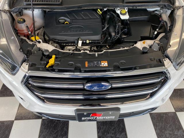 2018 Ford Escape SE+Camera+Heated Seats+Subwoofer+CLEAN CARFAX Photo7