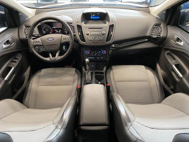2018 Ford Escape SE+Camera+Heated Seats+Subwoofer+CLEAN CARFAX Photo8