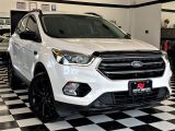 2018 Ford Escape SE+Camera+Heated Seats+Subwoofer+CLEAN CARFAX Photo76