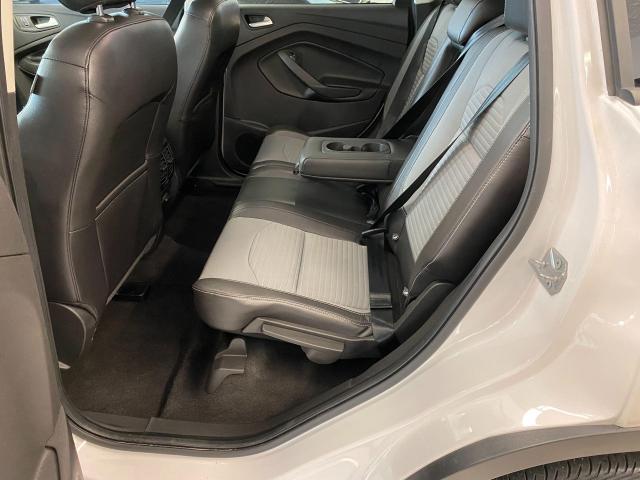 2018 Ford Escape SE+Camera+Heated Seats+Subwoofer+CLEAN CARFAX Photo22