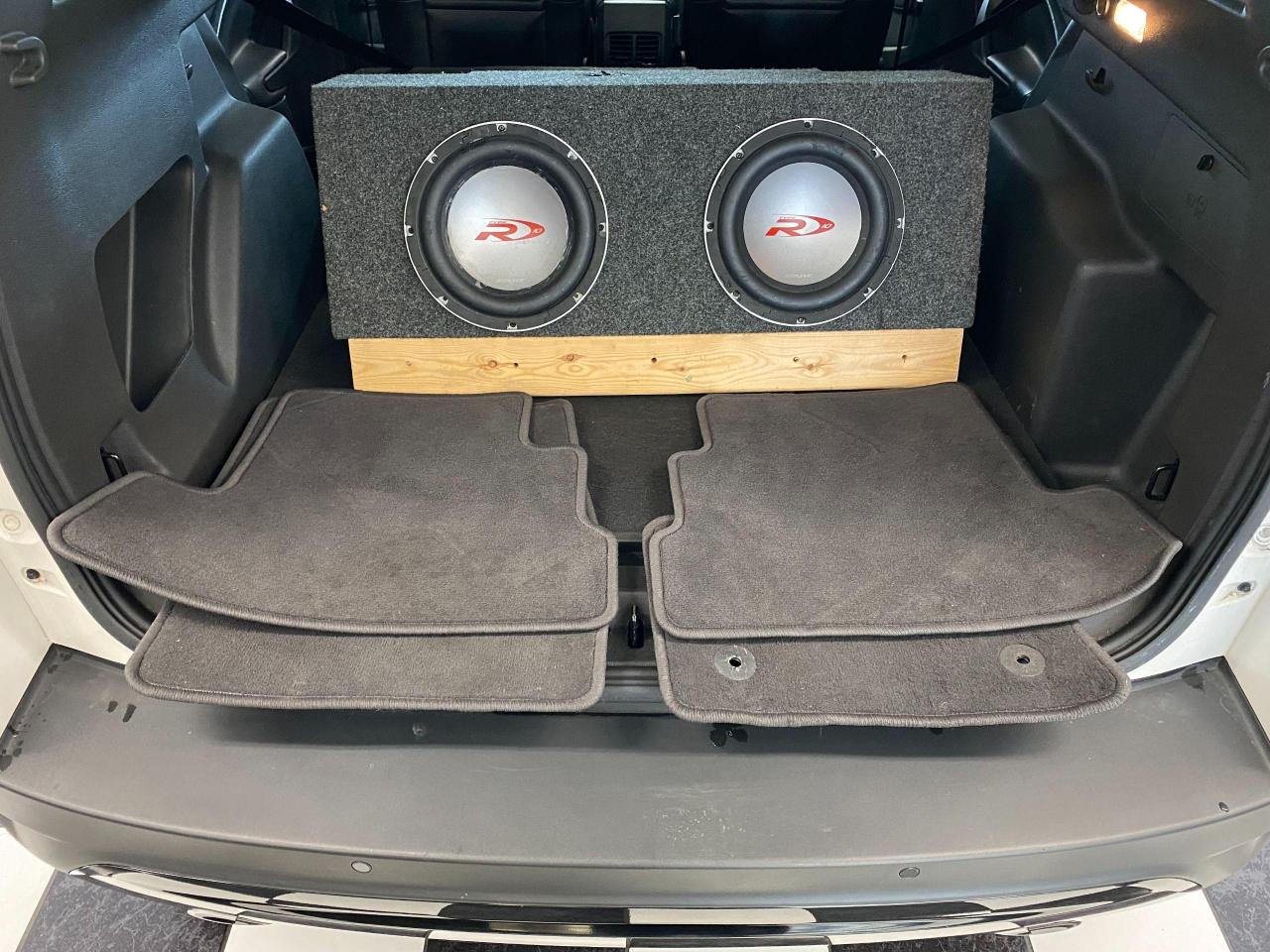 2018 Ford Escape SE+Camera+Heated Seats+Subwoofer+CLEAN CARFAX - Photo #25