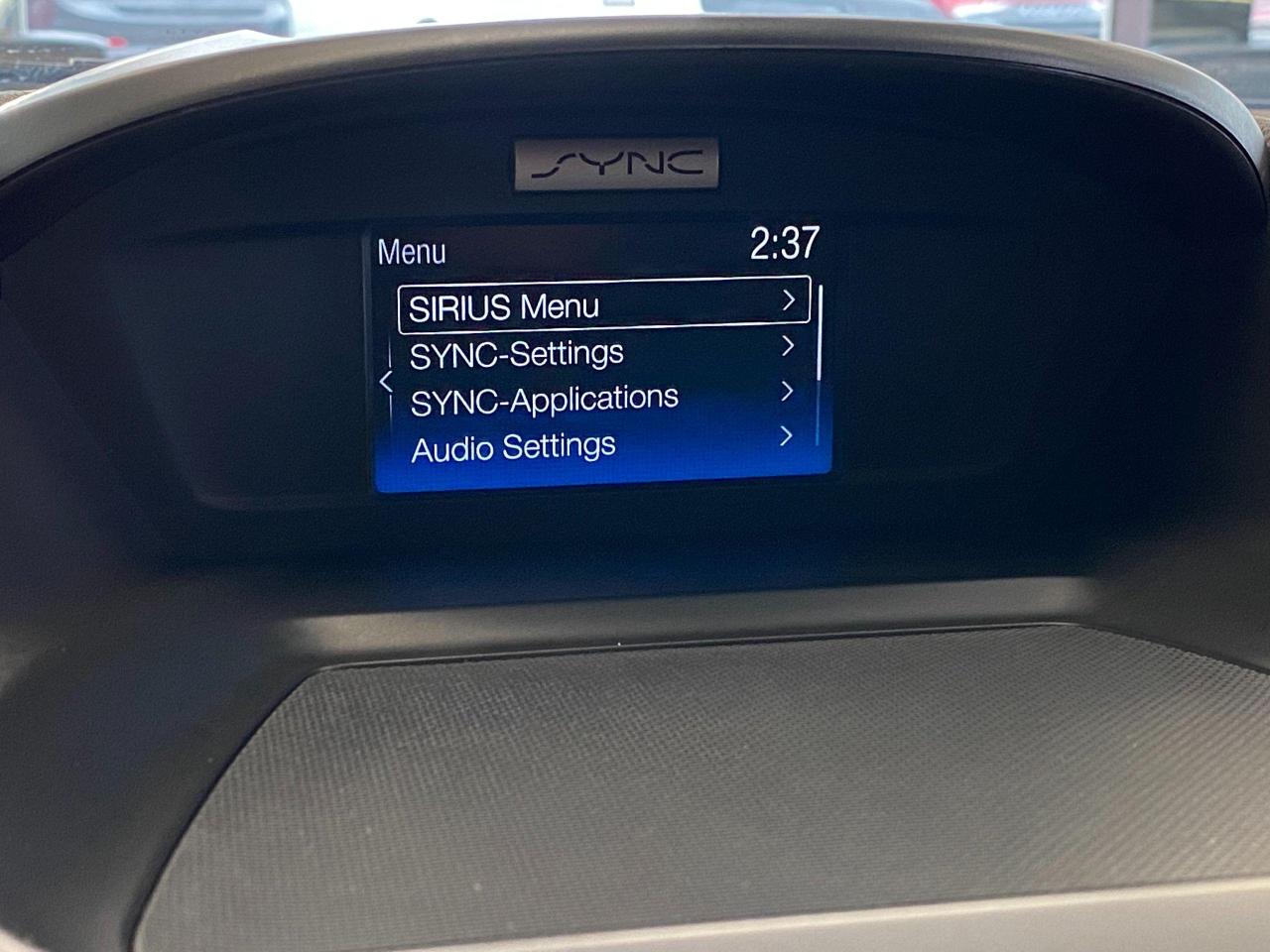 2018 Ford Escape SE+Camera+Heated Seats+Subwoofer+CLEAN CARFAX - Photo #28