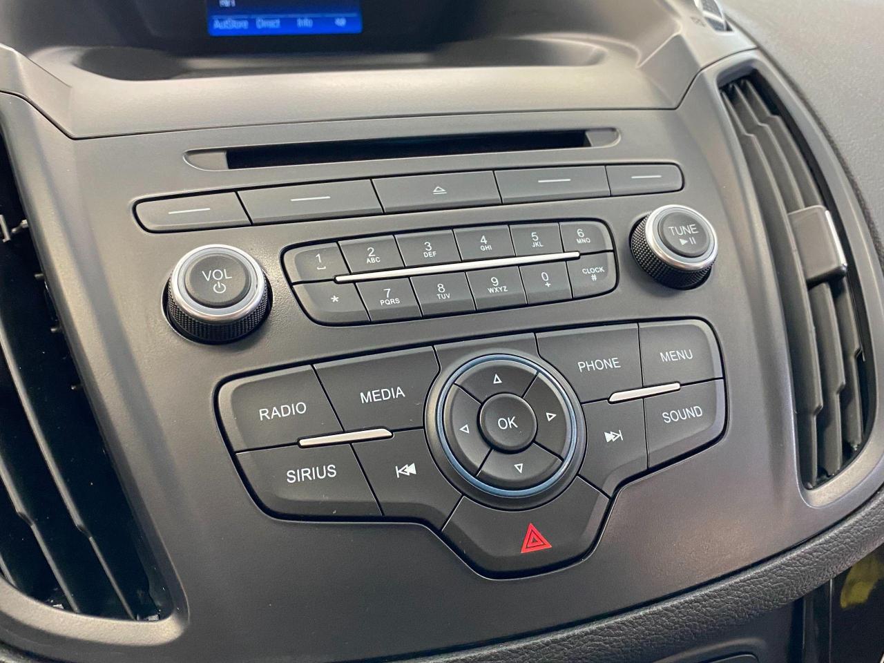 2018 Ford Escape SE+Camera+Heated Seats+Subwoofer+CLEAN CARFAX - Photo #29
