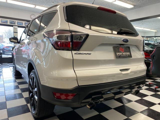 2018 Ford Escape SE+Camera+Heated Seats+Subwoofer+CLEAN CARFAX Photo34