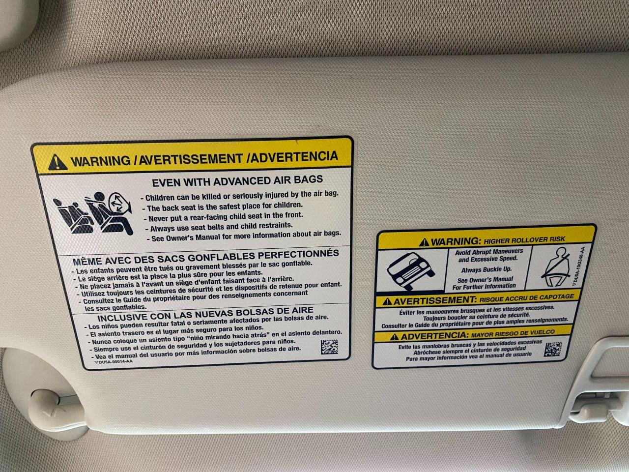 2018 Ford Escape SE+Camera+Heated Seats+Subwoofer+CLEAN CARFAX - Photo #39