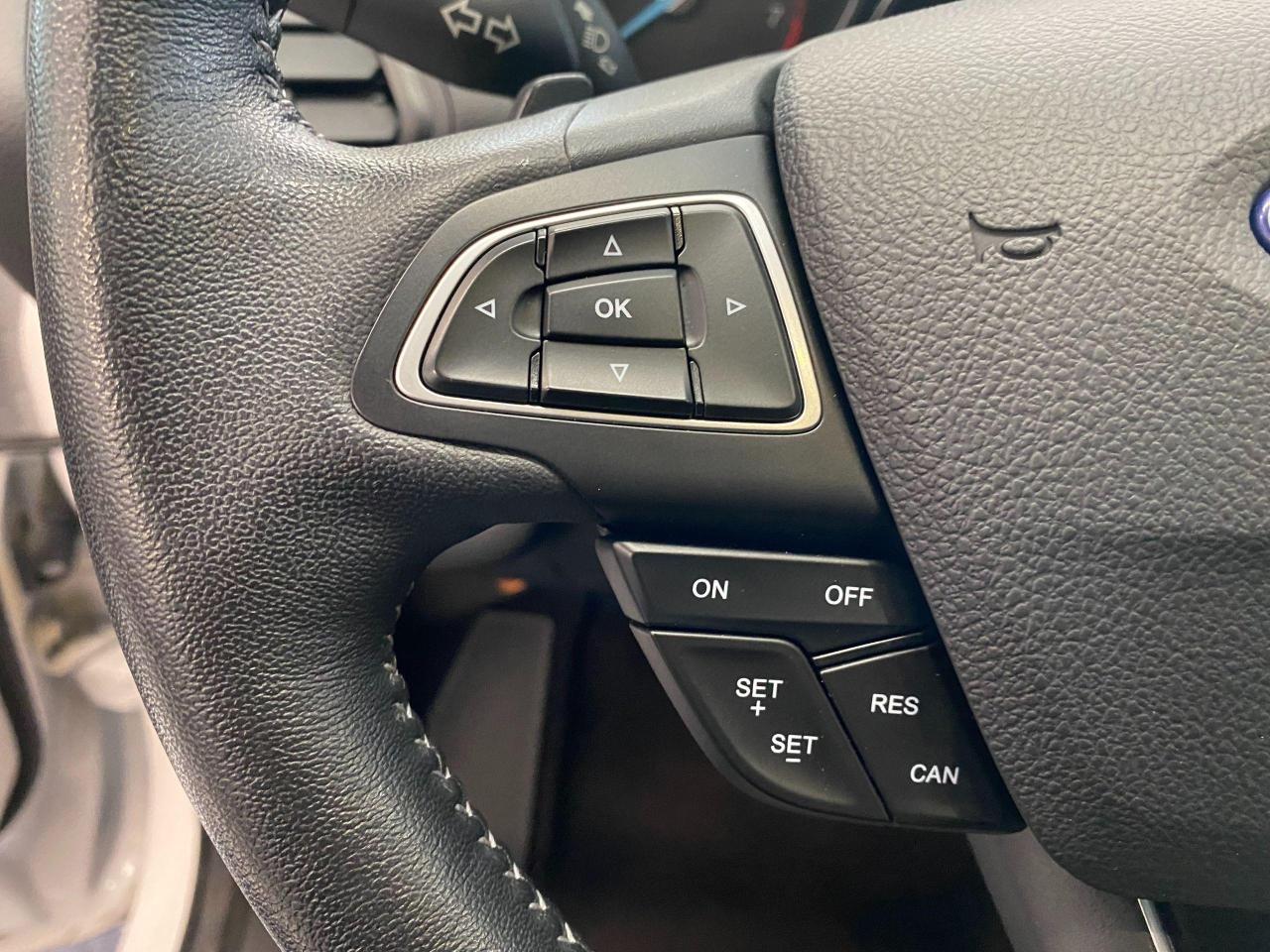 2018 Ford Escape SE+Camera+Heated Seats+Subwoofer+CLEAN CARFAX Photo106