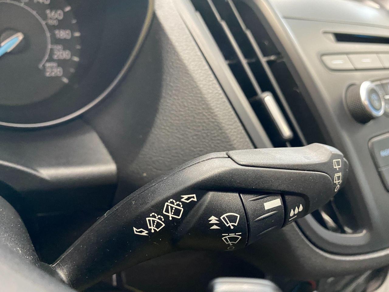 2018 Ford Escape SE+Camera+Heated Seats+Subwoofer+CLEAN CARFAX - Photo #45
