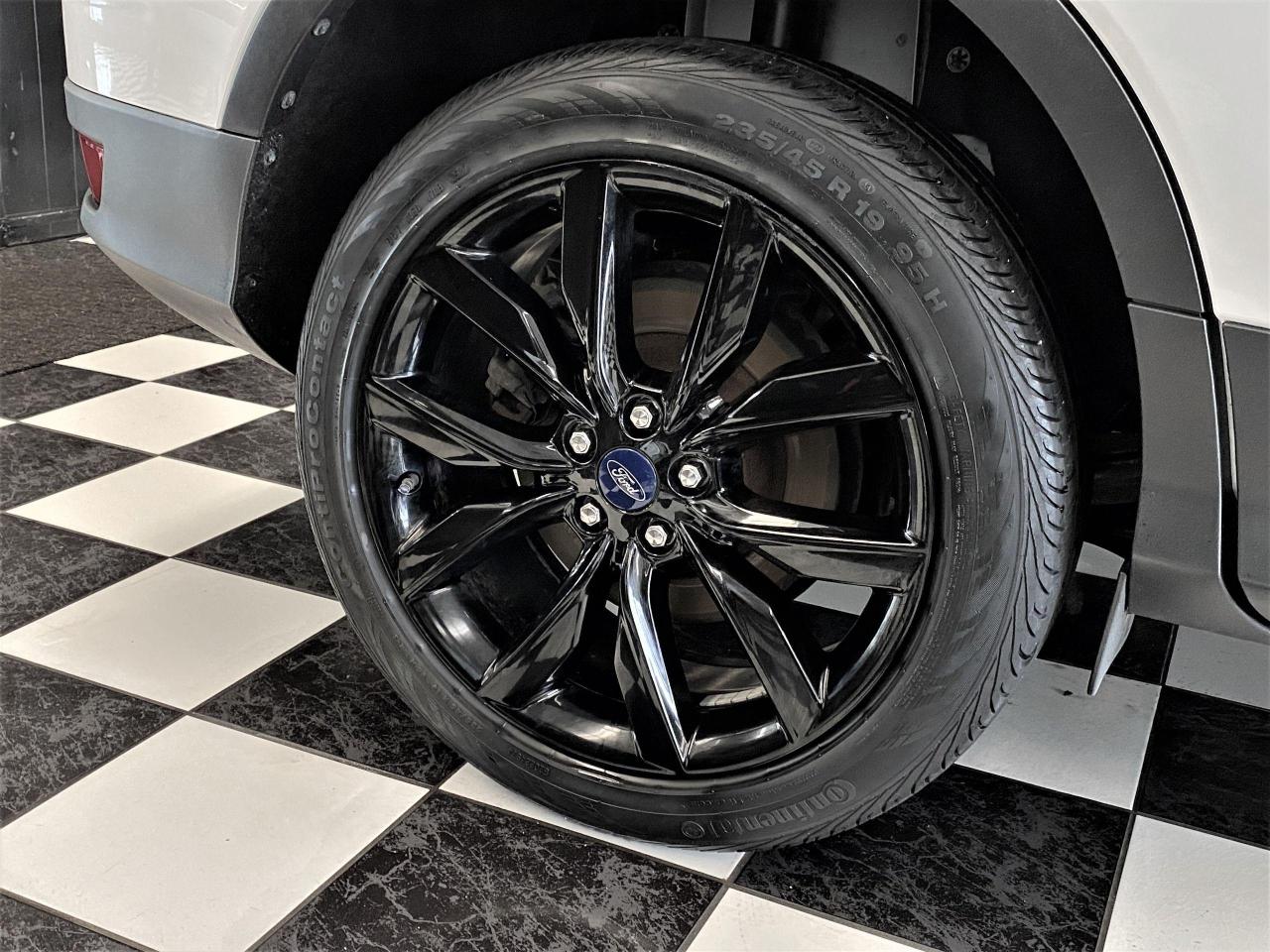 2018 Ford Escape SE+Camera+Heated Seats+Subwoofer+CLEAN CARFAX - Photo #53