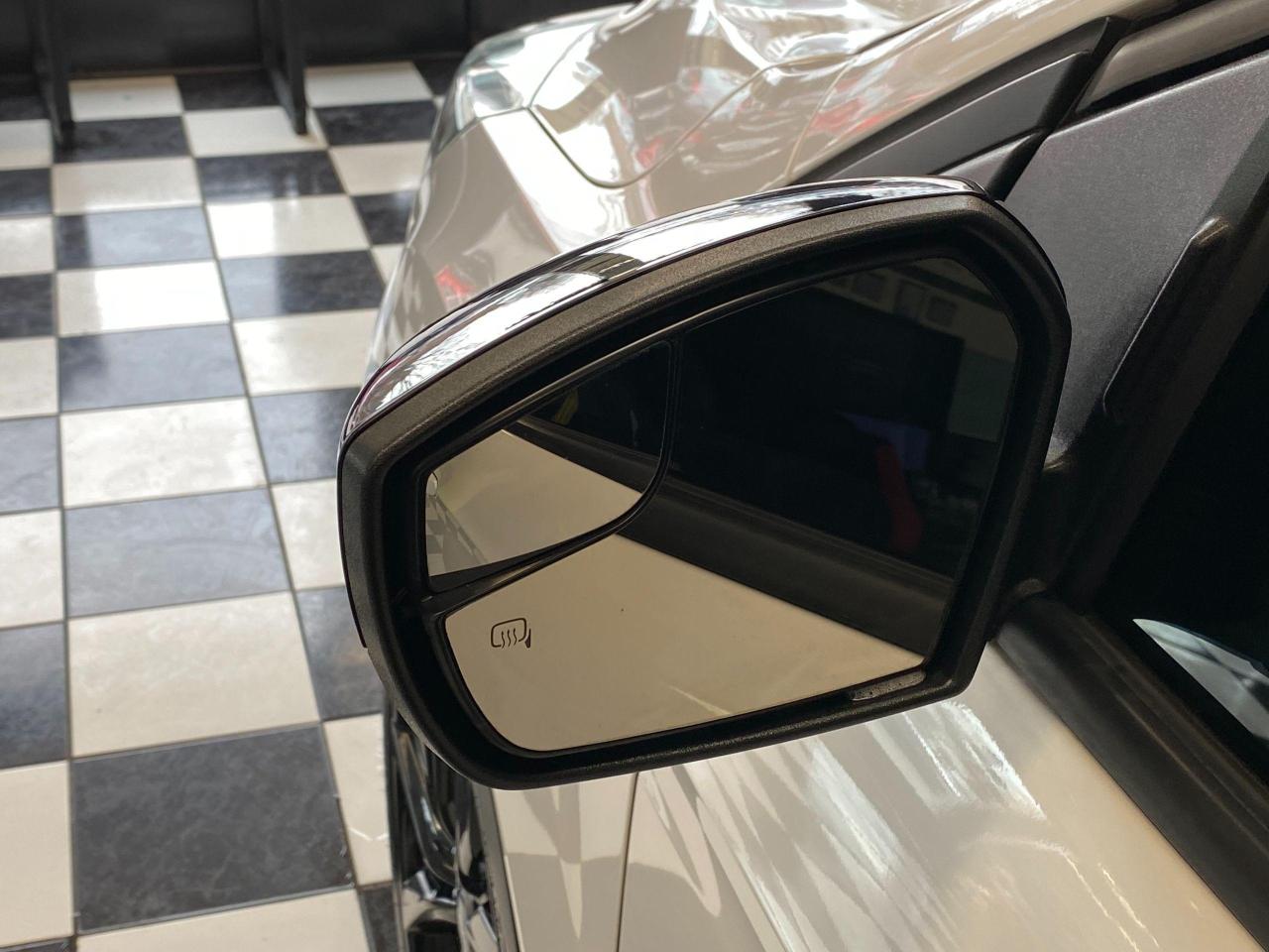 2018 Ford Escape SE+Camera+Heated Seats+Subwoofer+CLEAN CARFAX - Photo #56
