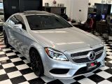 2017 Mercedes-Benz CLS-Class CLS550 4MATIC AMG 4.7L V8+MassageSeats+CLEANCARFAX Photo81